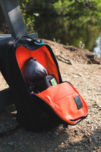 Evergoods x Carryology CPL 24 Griffin Edition