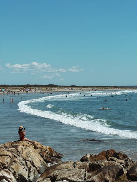 The Very Best of Days