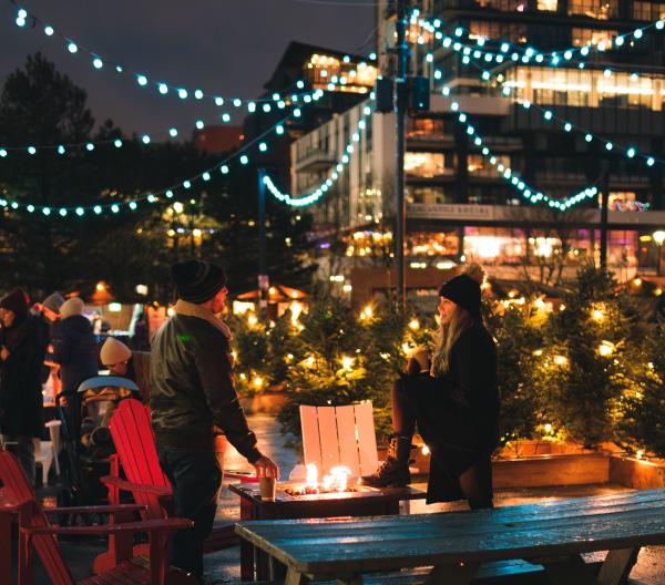 Evergreen Festival 2025