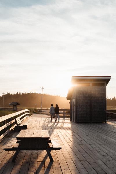 Twas the Night Before Erin